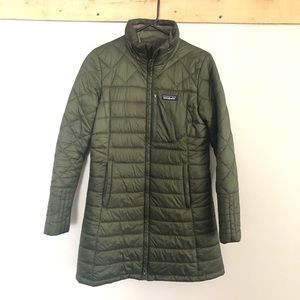 Women’s Patagonia Parka Winter Coat